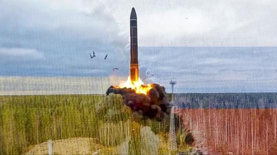 'Ore�nik' krizi k�resel alarm verdi