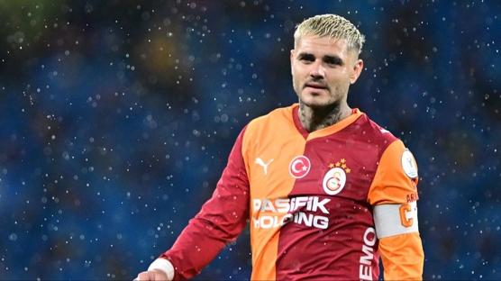 Icardi: Yine kupalar� kazanmak i�in m�cadele edece�iz