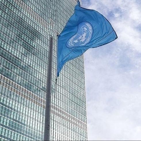 �ran protestolar� d�nya g�ndeminde: BM'den �iddet uyar�s�