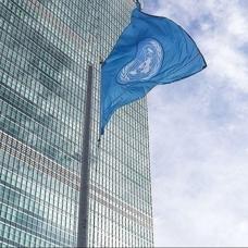 �ran protestolar� d�nya g�ndeminde: BM'den �iddet uyar�s�