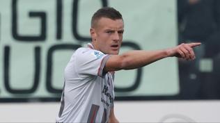 Jamie Vardy'nin tek rakibi Cristiano Ronaldo