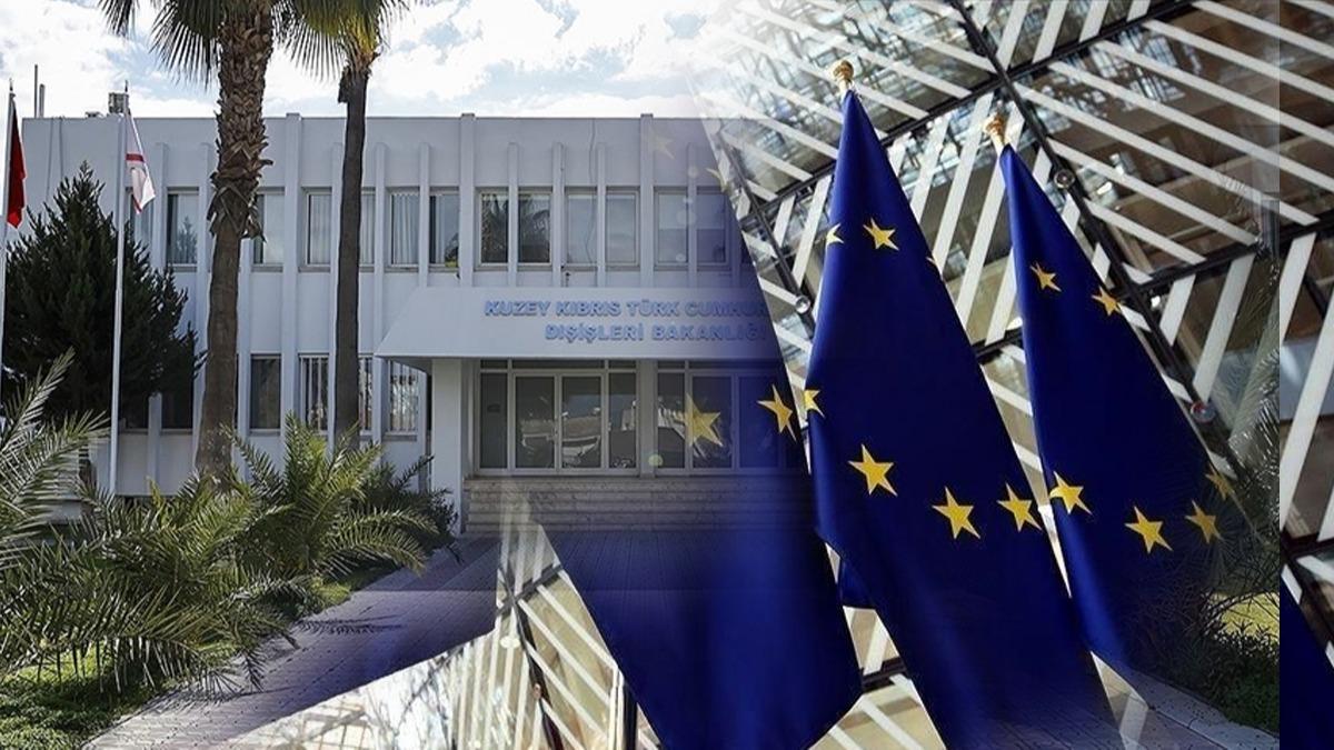 K�br�s T�rk halk�n� yok sayan itibar g�remez