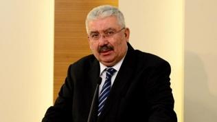 MHP'den birlik �a�r�s�: T�rkiye hayati bir d�neme�te