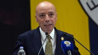 Murat Salar: 34 bin taraftar�m�za �ok te�ekk�r ediyoruz