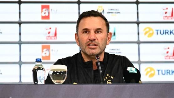 'Gerekeni sahada yapaca��z'