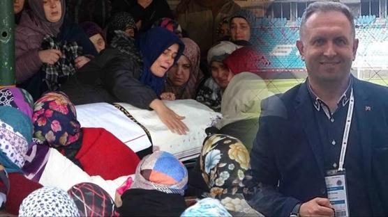 Saç ektirirken hayatını kaybetti