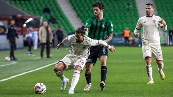 Sakaryaspor evinde tak�ld�