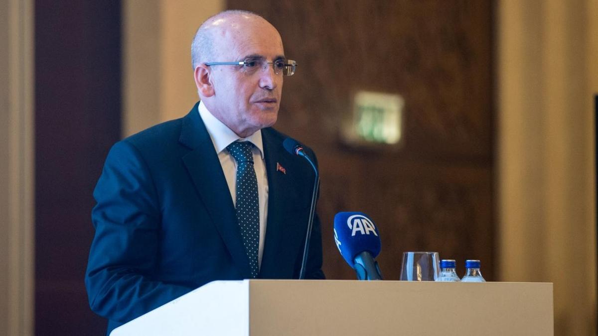 Sanayi üretim endeksi yüzde 2,4 yükseldi... Bakan Şimşek: 2026'da politikalarımızı hızlandıracağız