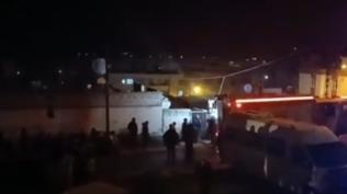 Şanlıurfa'da tüp faciası