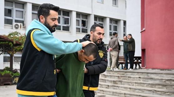 4 bin lira i�in cinayete kurban gitti