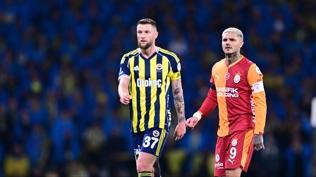 Skriniar: Bu kupa bizlere g�n�l veren taraftarlar i�in