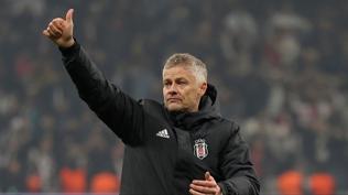 Solskjaer geri dönüşe hazırlanıyor