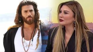 Can Yaman dahil 7 g�zalt�