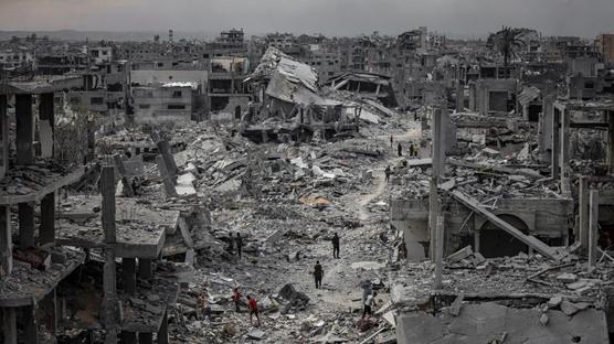 Soyk�r�mc� �srail, 2 Filistinliyi daha katletti