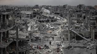 Soyk�r�mc� �srail, 2 Filistinliyi daha katletti