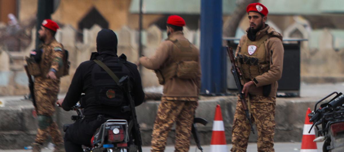 Suriye ordusu ilan etti! Halep'in tamam� YPG'den kurtar�ld�