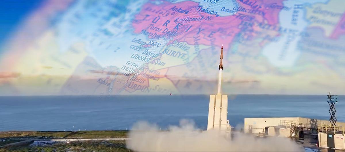 T�rkiye iddias� bile katil �srail'in kabusu oldu: Orta Do�u hesaplar�m�z bozulur