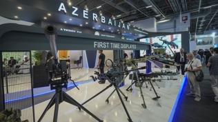 T�rkiye'nin yan� ba�� savunmada gaza bast�