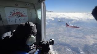 TUSA�'Tan �al��an Gazeteciler G�n� payla��m�