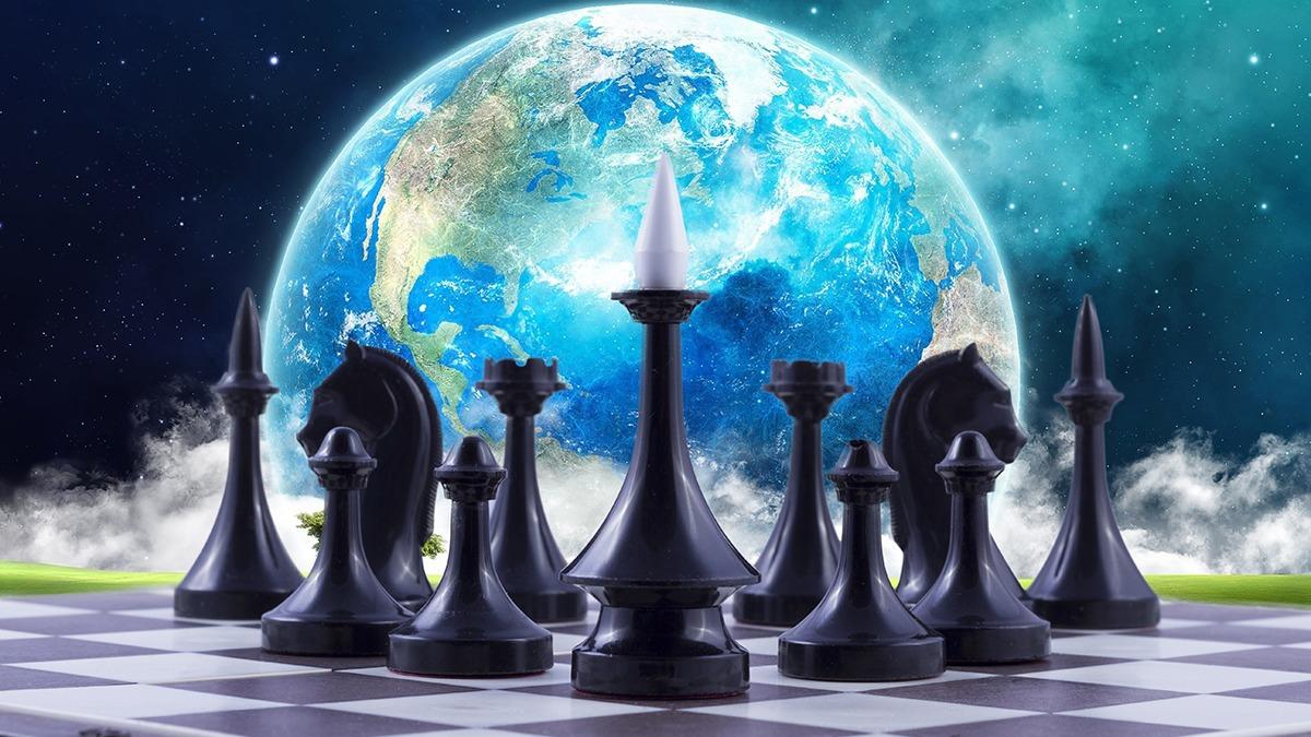 Yeni y�l, eski tehditler: 2026'da par�alanan k�resel d�zen