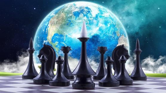 Yeni y�l, eski tehditler: 2026'da par�alanan k�resel d�zen