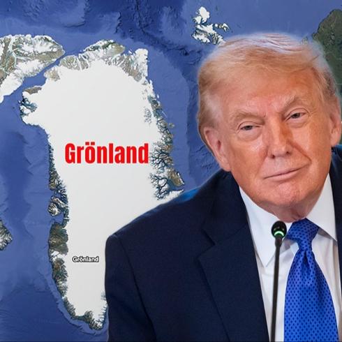 Trump'�n as�l amac� farkl� ��kt�