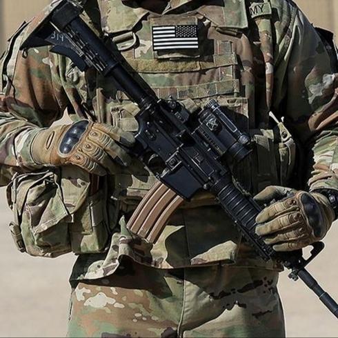 ABD, Suriye'deki DEA� hedeflerini vurdu�unu a��klad�