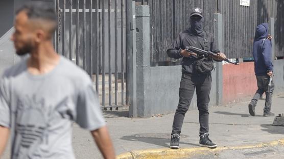 ABD, Venezuela'daki vatanda�lar�na 'derhal �lkeyi terk etmeleri' �a�r�s�nda bulundu