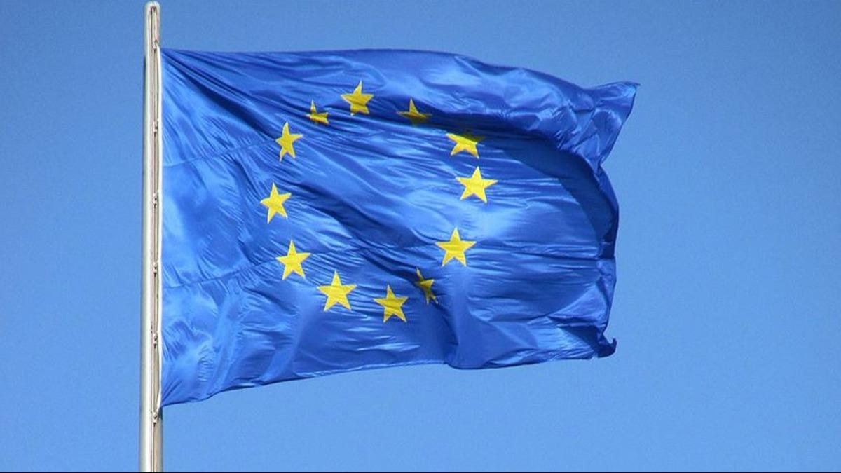 AB'den Suriye'de siyasi diyalog �a�r�s�