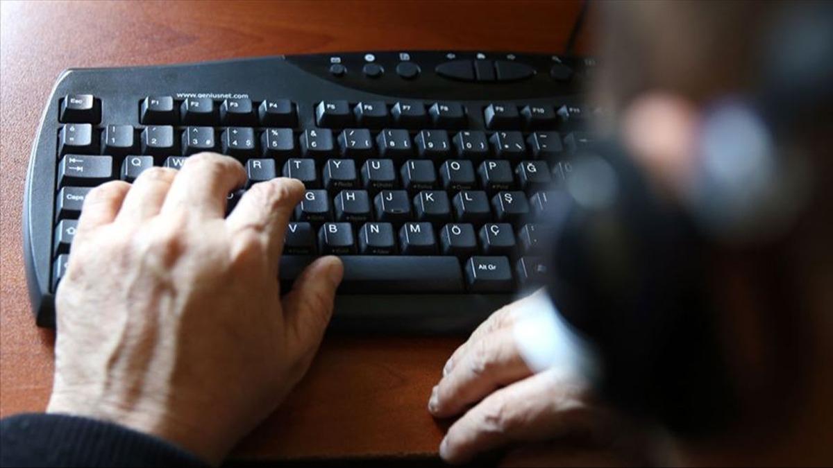 Bakan Göktaş: Kamuda 13 bin 385 görme engelli vatandaşımız istihdam edildi