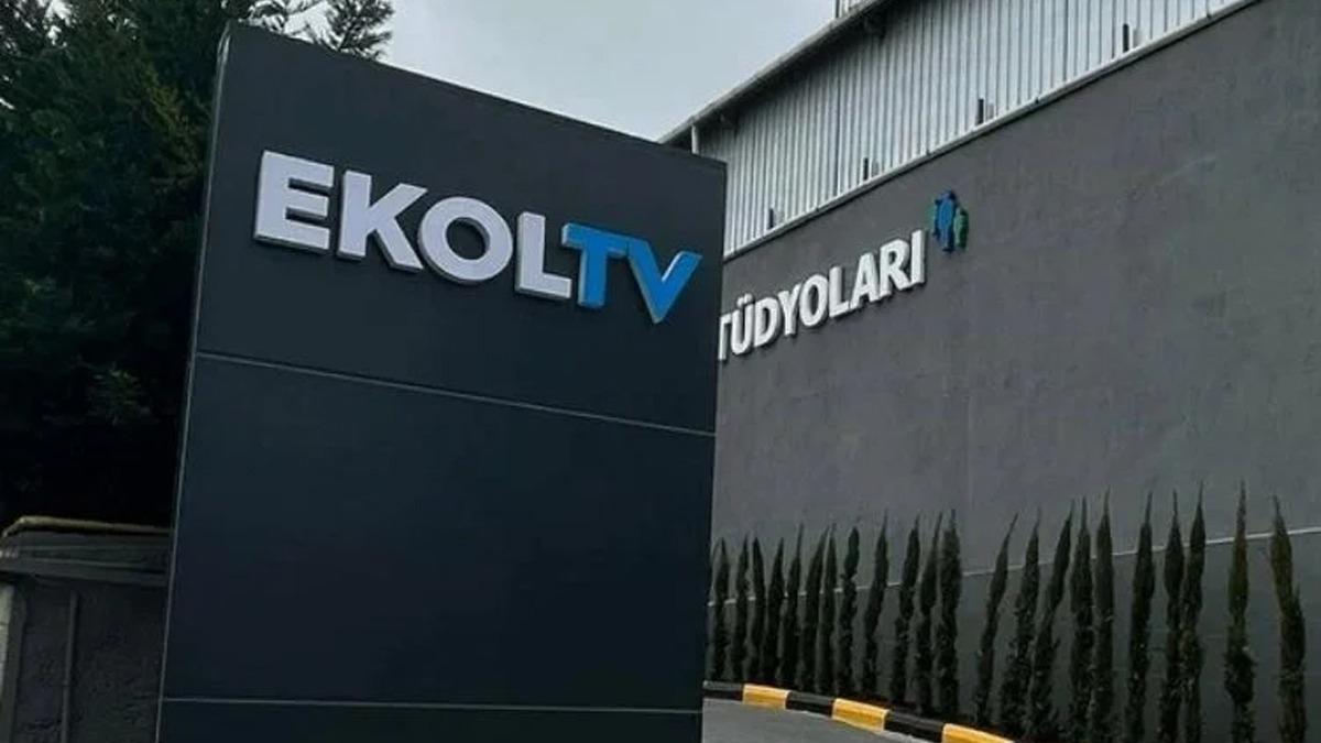 Ba�savc�l�ktan Ekol TV iddialar�na yalanlama