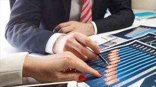 BIST Katılım 100 endeksi geçen yıl yatırımcısını sevindirdi