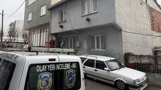 Bo�anma a�amas�ndaki e� deh�et sa�t�: Tabancayla vurulan kad�n�n hayati tehlikesi bulunuyor