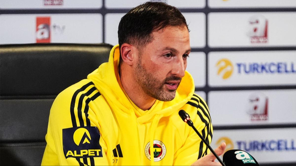 Tedesco'dan �ampiyonluk yorumu