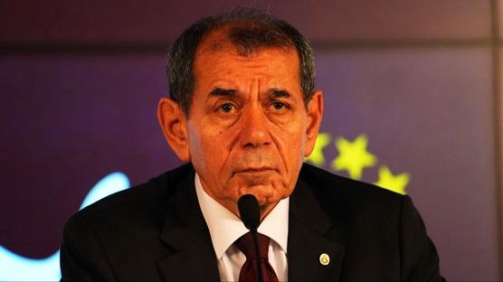 Dursun �zbek'ten a��klama