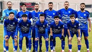 Erciyes 38 FK'l� futbolcular�n cezas� onand�
