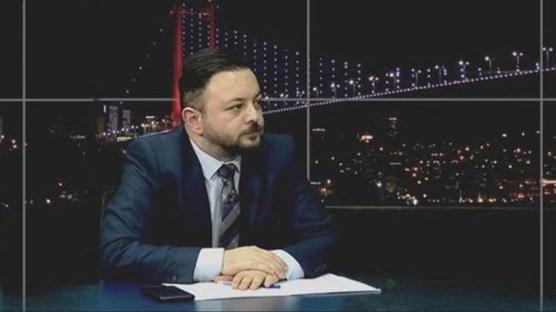 Fatih Ergin g�zalt�na al�nd�