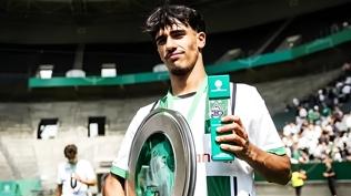 Can Armando Güner için açıklama