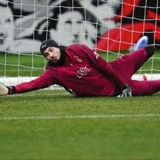 Galatasaray'da Fethiyespor mesaisi ba�lad�