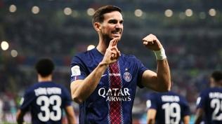 Transferde hedef Fabian Ruiz