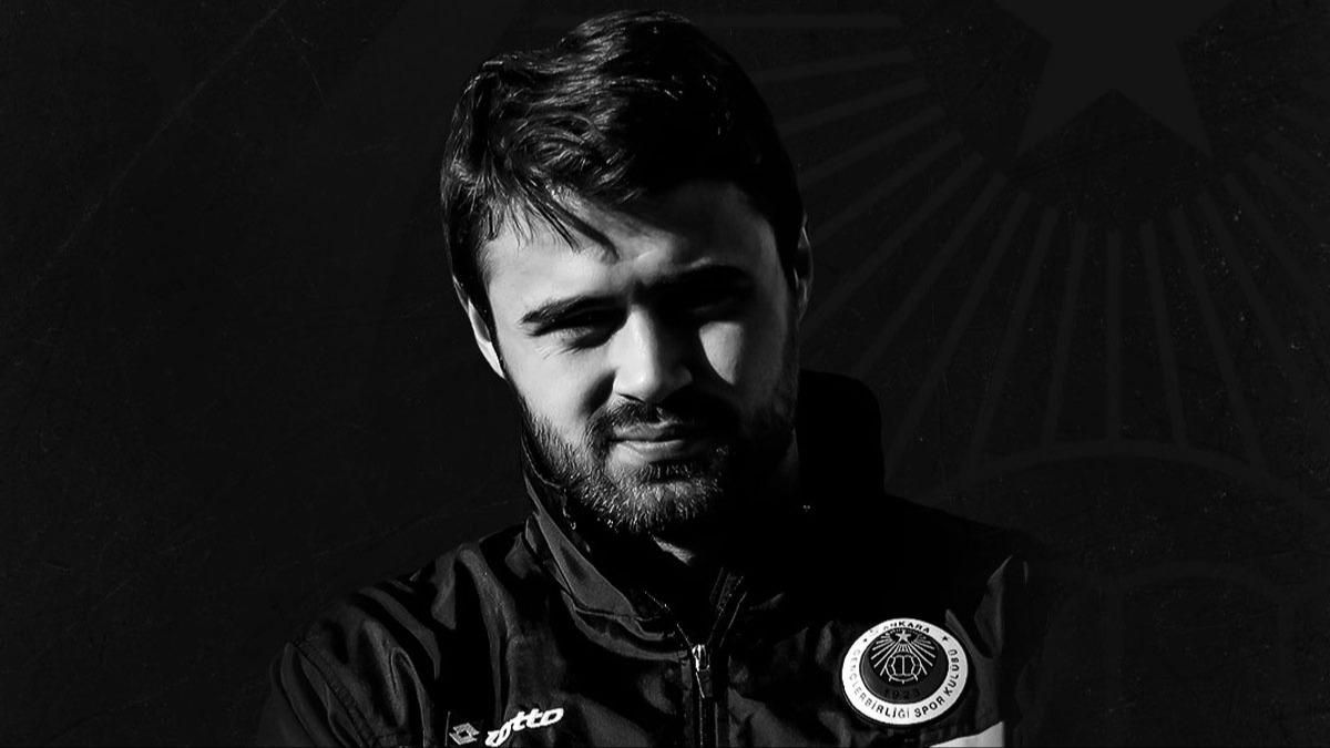 Gen�lerbirli�i, Ahmet �al�k'� and�