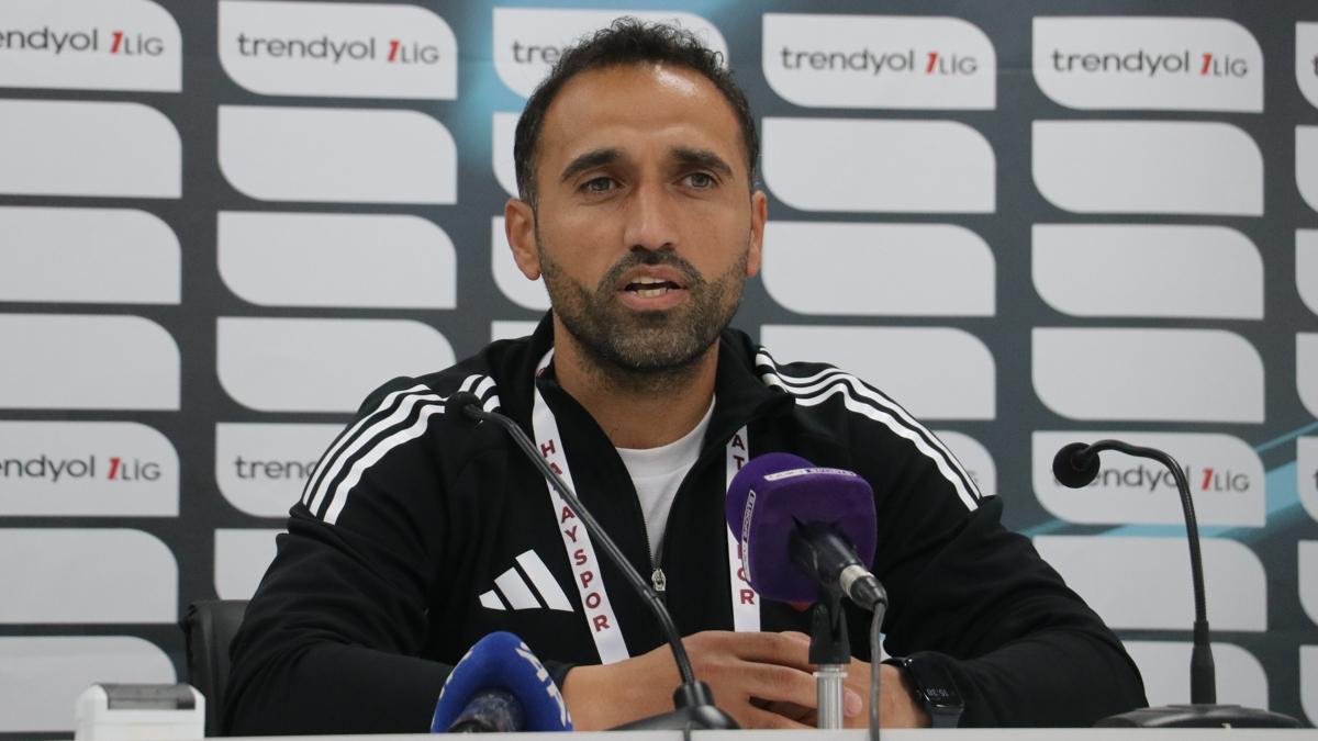 G�khan Ala�: Elimizden geleni yapaca��z