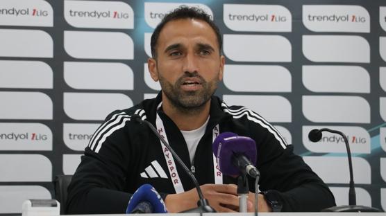 G�khan Ala�: Elimizden geleni yapaca��z