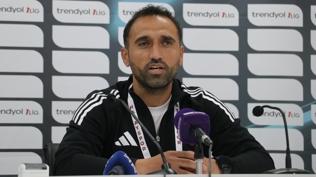 Gökhan Alaş: Elimizden geleni yapacağız