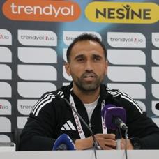 G�khan Ala�: Elimizden geleni yapaca��z