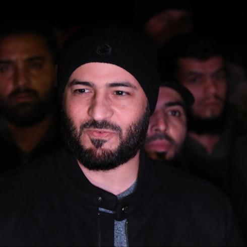 Halep Valisi: G�venlik yeniden tesis ediliyor