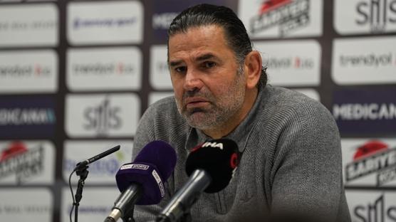 �brahim �z�lmez: Oyuncu da sorumluluk alacak