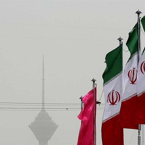 �ran'dan 'ulusal direni�' karar�... 3 g�nl�k yas ilan edildi