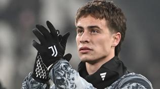 Juventus, Kenan Y�ld�z'�n alternatifini buldu