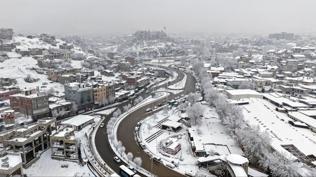 Kahramanmara�'ta e�itime ara verildi